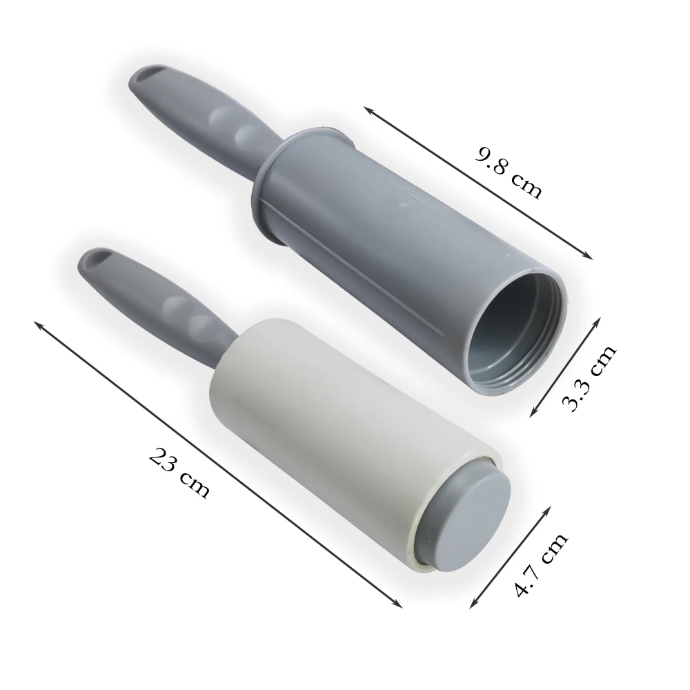 ส่วนตัวกล่องอเนกประสงค์ Lint Roller Secret Diversion ปลอดภัยเงินเครื่องประดับกล่องเก็บของ ABS พื้นที่ความปลอดภัยในบ้าน Stash สามารถ