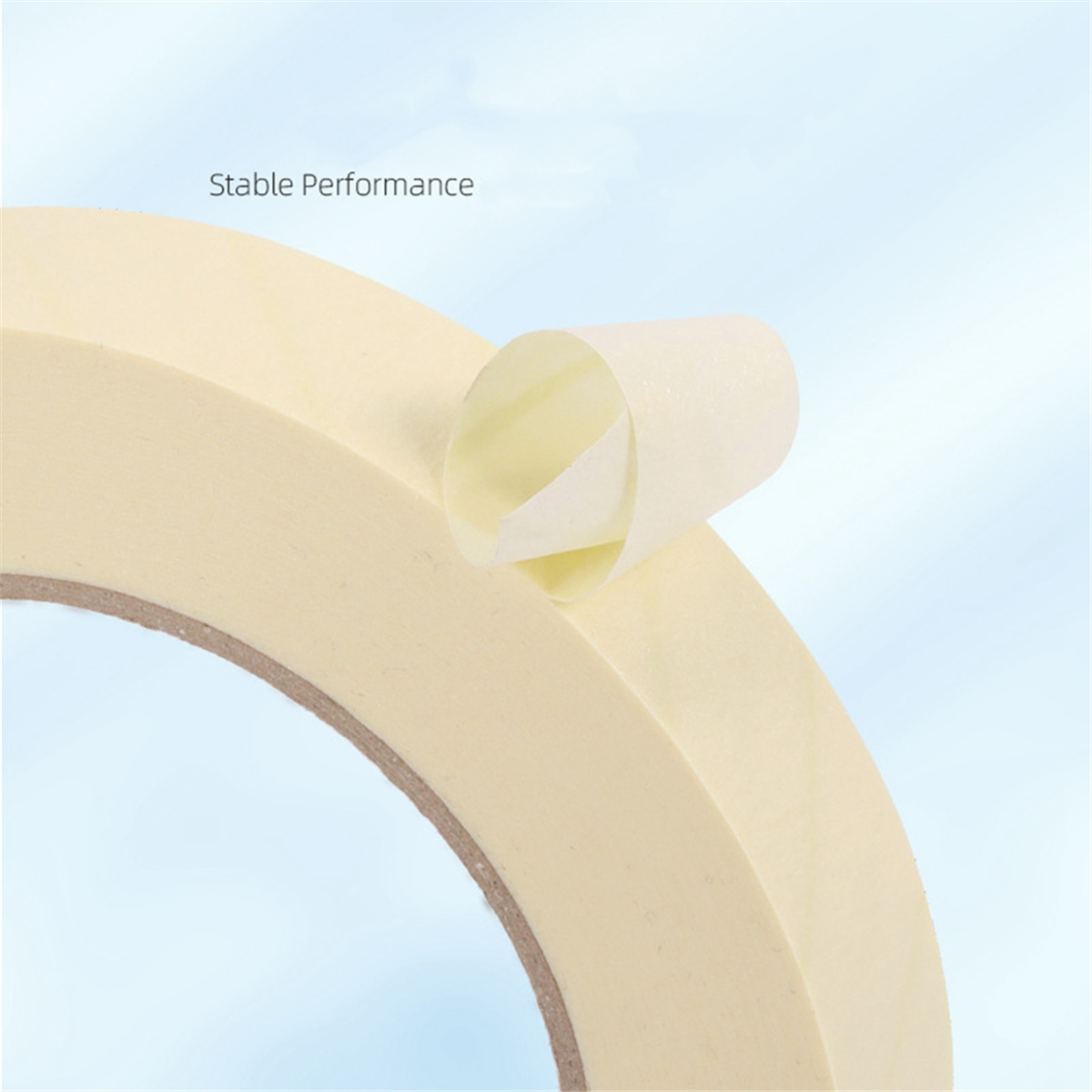 A71P 50 M/Roll 12.5mm Tandheelkundige Indicator Tape Autoclaaf Kaarten Stoom Indicator Tape Mondverzorging Levert