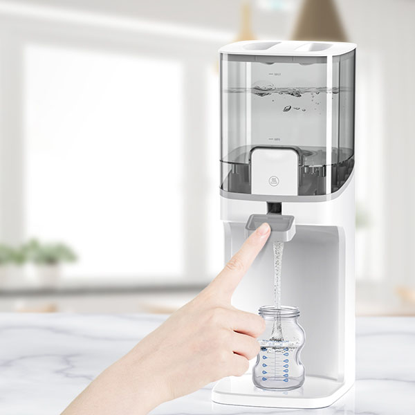 24 uur slimme thermostaat Warmer super eenvoudig 3 temperatuurmodi Warmer