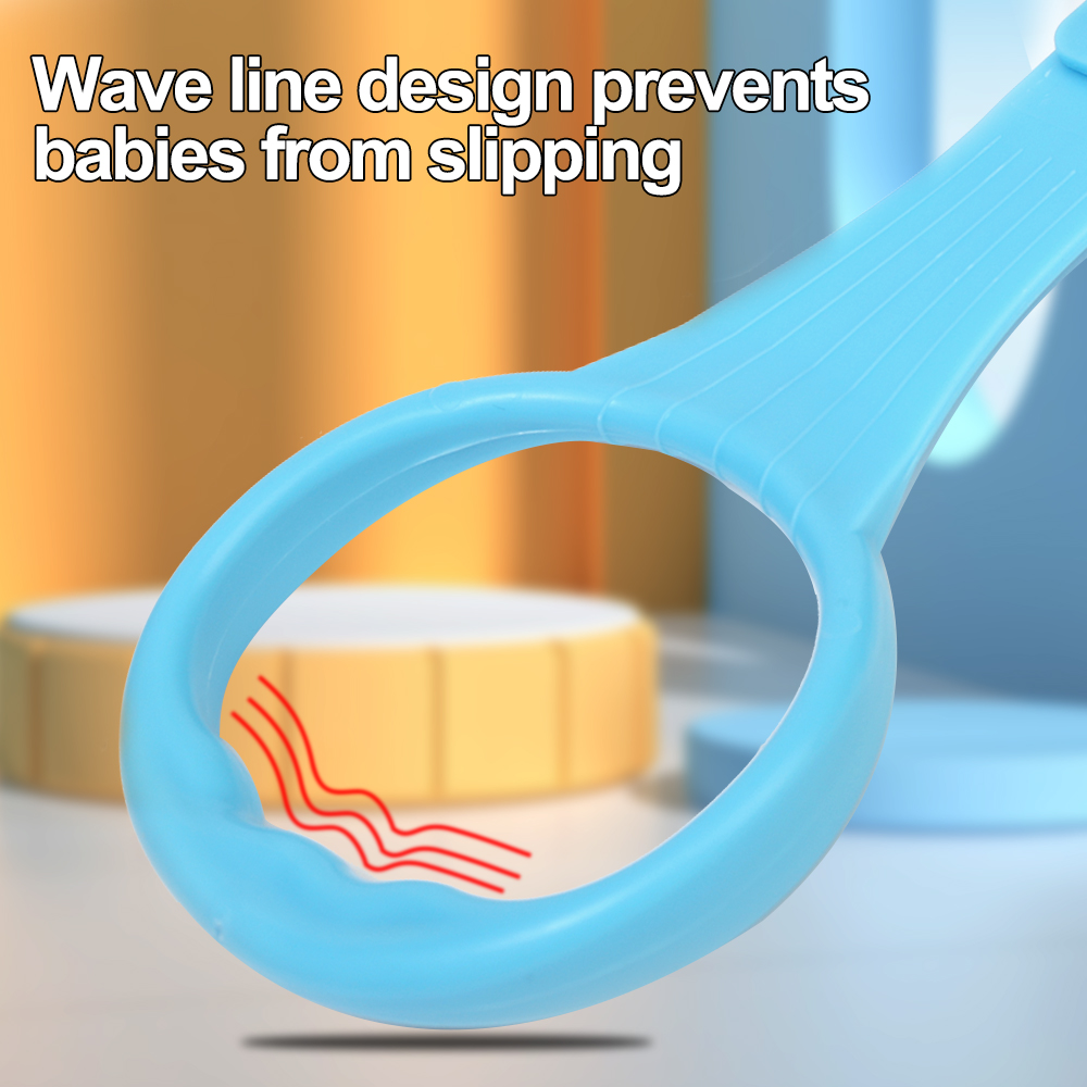 Children's Playpen Special Hand Pull Ring Crib Rings Baby Stand Toddler Pull Ring Auxiliary Exercise Arm Strength Props