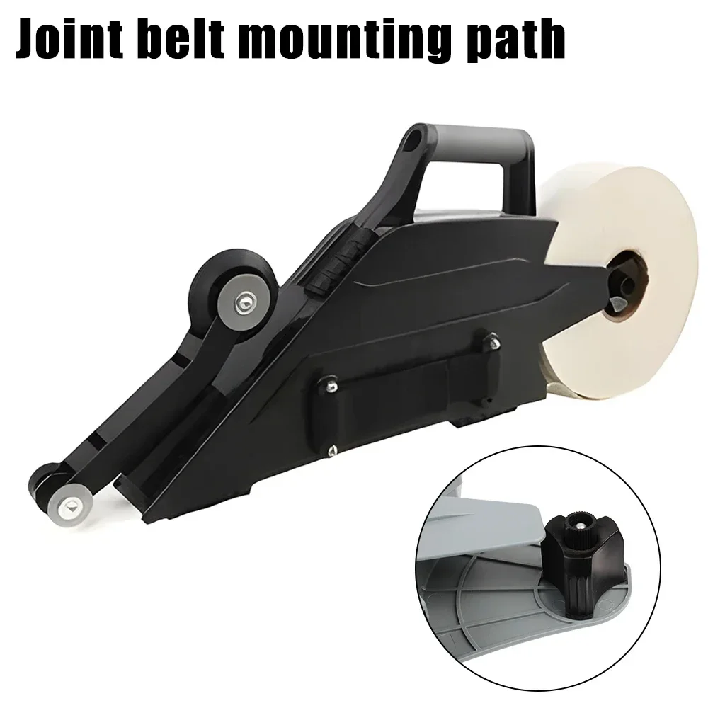 Floor Construction Clamping Conor Joint Tool Decoration Multi-Function Plasterboard Drywall Taping Caulking Splicing