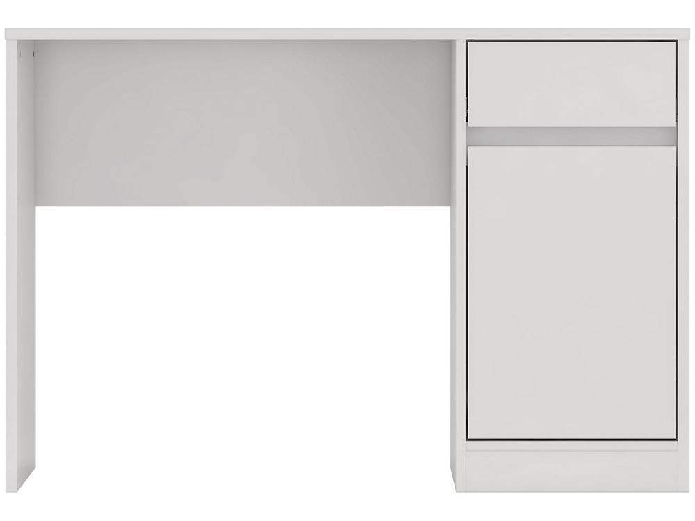 Escrivaninha 1 Gaveta 1 Porta Demóbile Office