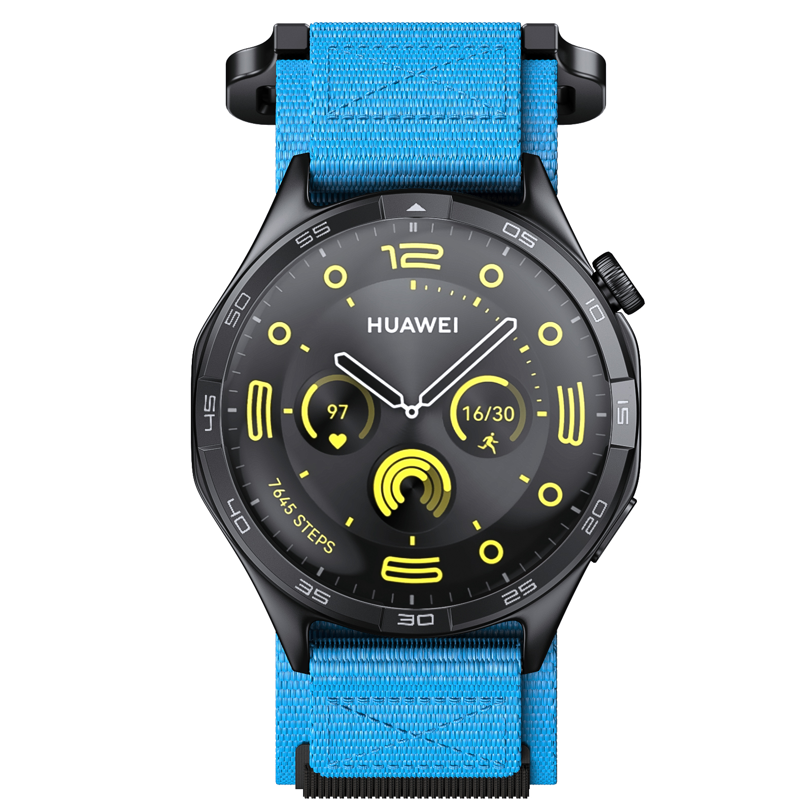 20 22 ミリメートルナイロンストラップ時計 GT 4 GT4 46 ミリメートルバンドブレスレット Huawei 社時計 4 プロ GT3 GT2 GT 3 2 プロ 46 ミリメートル時計バンドサムスンベルト