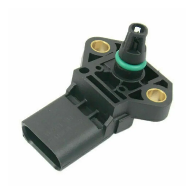Sensor de pressão do mapa 1.9 Tdi 4 Bar 0281006059   03K 906051 0281006060   Para VW AUDI SKODA SEAT