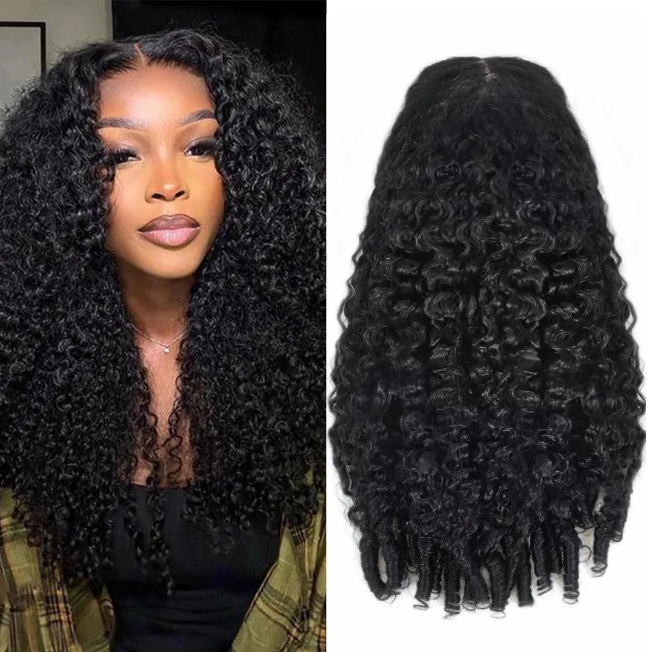 30 36 46 Polegada birmanês encaracolado 13x6 hd frente do laço peruca de cabelo humano 200 densidade 13x4 7x6 rendas perucas de cabelo frontal completo para mulher