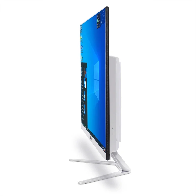 Desktops All In One Pc Buy Cheap Import China Core i7 1tb 23.8 Gaming Desktop Computer