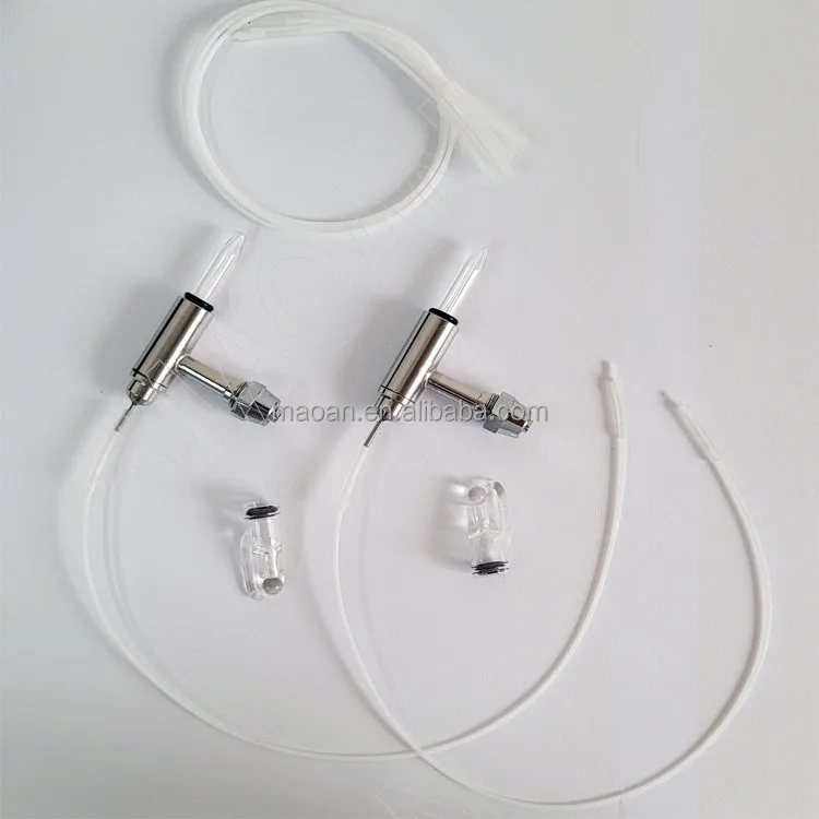 Atomizador skyray AAS original feito na China para espectrofotômetro de absorção atômica