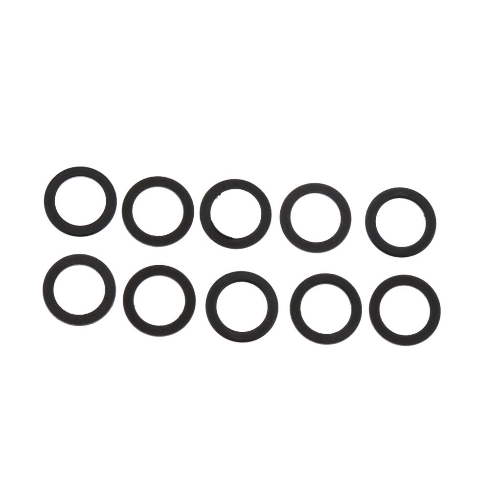 10 шт., кольца для скейтборда, грузовика