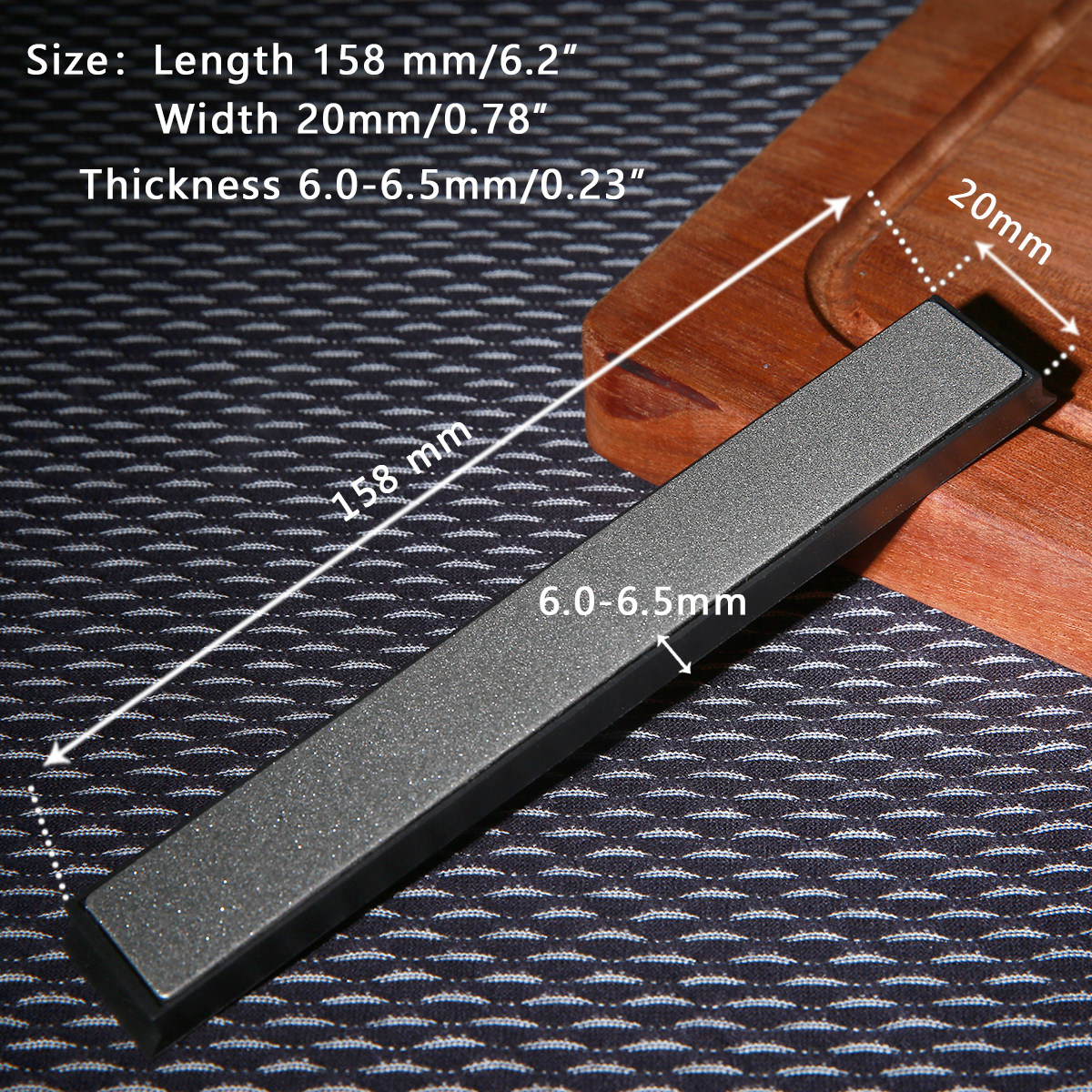 Sytools Kim Cương Mài Đá 80 #120 #200 #400 #500 #600 #800 #1000 #1500 #2000 #3000 # Ruixin Pro Rx008 Dao