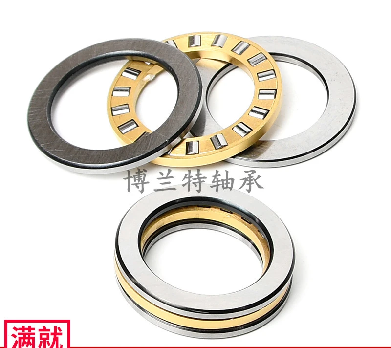 Rolamento de rolos axiais de avião pesado 81226 81228 81230 81232M