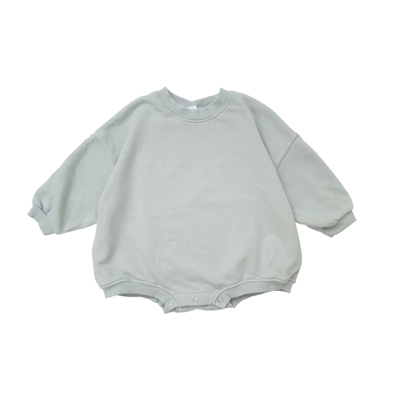 Ins bebê menino meninas roupa de natal macacão moletom playsuit natal pulôver bodysuits outono inverno roupas infantis