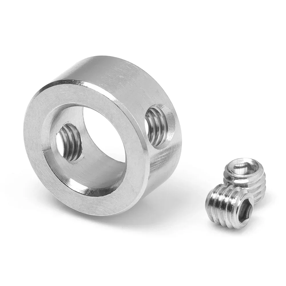 Gỗ Chặn Mũi Khoan Cổ Bộ 3Mm-16Mm Ing Độ Sâu Bit Chặn Vòng Thép Không Gỉ Chất Lượng Cao Thiết Bị Định Vị