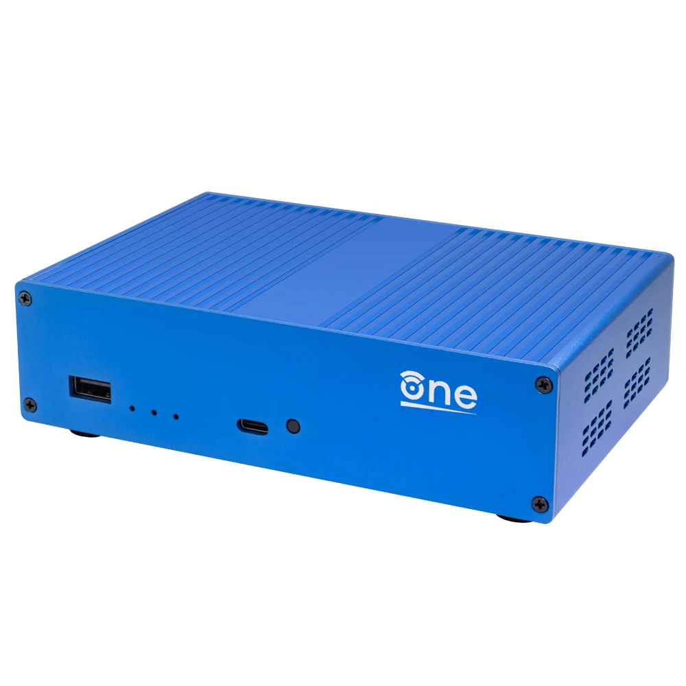 Banana Pi OpenWrt One Router Board MediaTek MT7981B Development Board Dual-band WiFI 6 Via MediaTek MT7976C 2.5GbE RJ45 Port