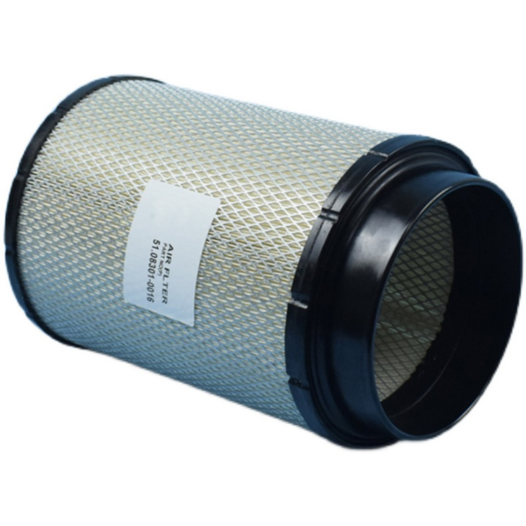 1 шт. новый элемент воздушного фильтра 4228706 1529410 подходит для Hitachi