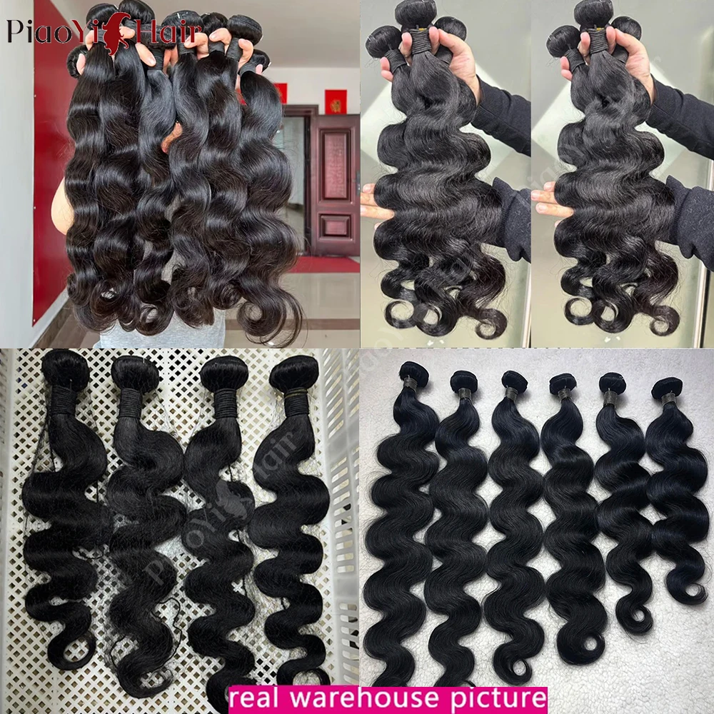 Extensiones de cabello humano ondulado con cierre, cabello humano con cierre 4x 4/5x5, 100% extensiones de cabello humano sin procesar, encaje de parte media 2X6