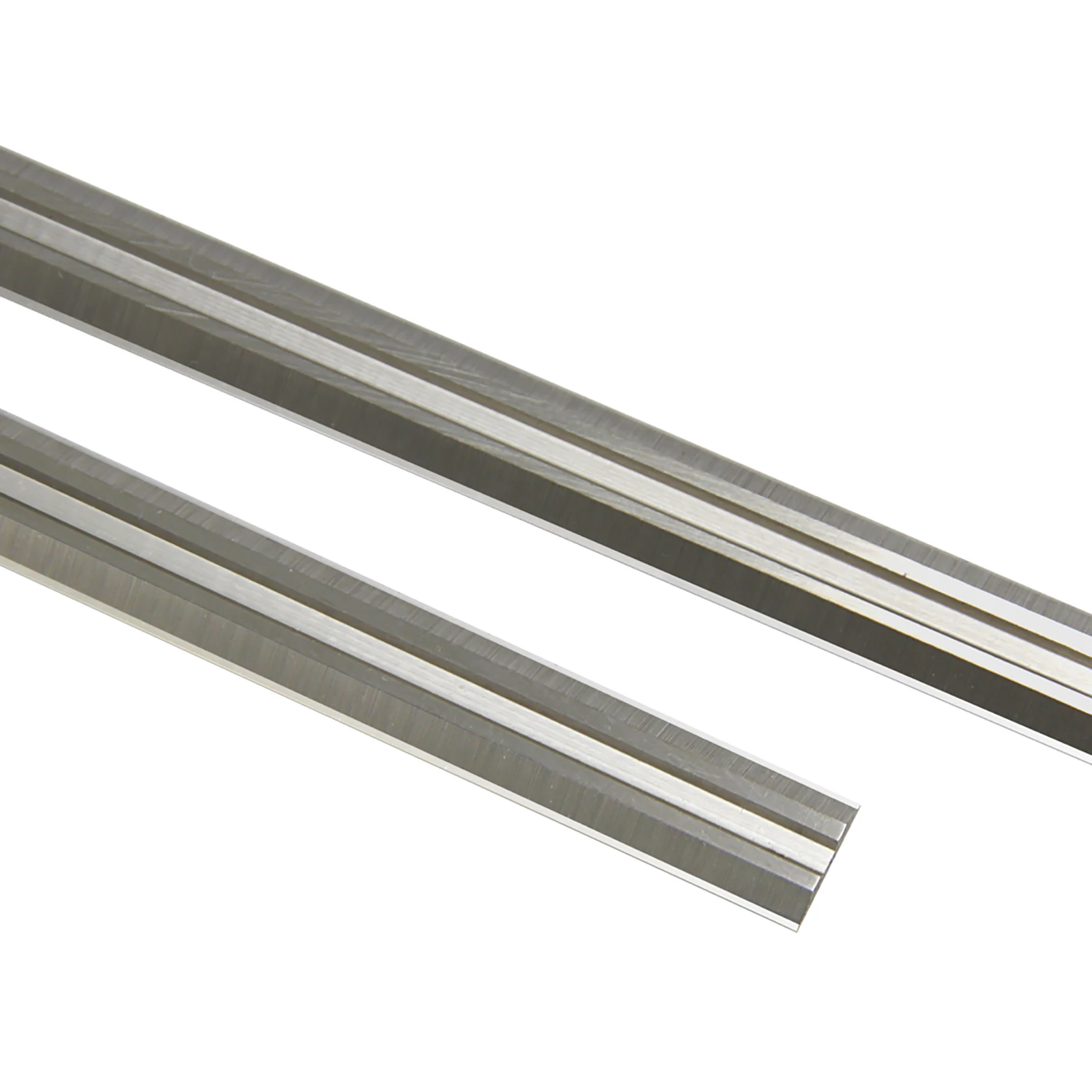 12 "306Mm HSS M2 Độ Dày Máy Bào Lưỡi Dao 306X8X2Mm Gỗ Máy Ép Đùi Dao Cho Makita 2012 2012NB Dụng Cụ Làm Rau Cau Gia Chủ