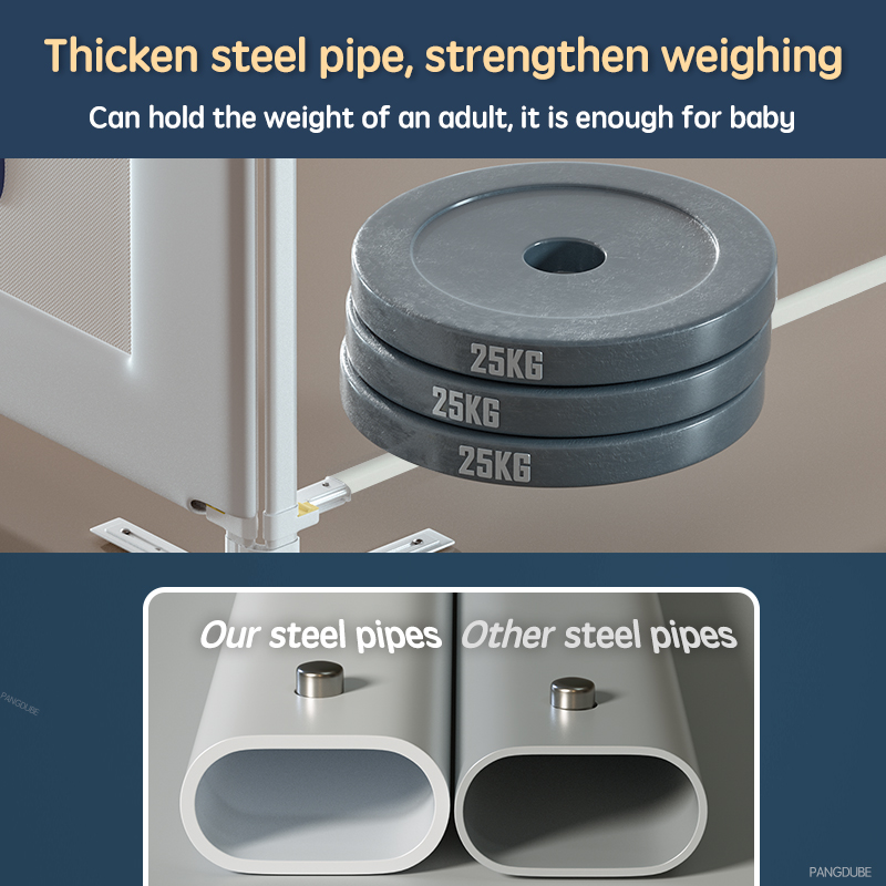 1 шт., защитный барьер для детской кроватки, для родителей