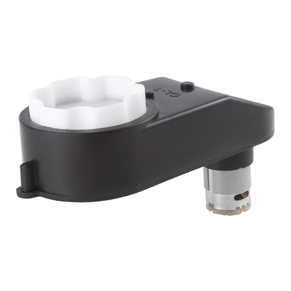 子供用DCモーターギアボックス,電気モーターギアボックス,車のおもちゃ,12v,20000rpm,rs390,新品