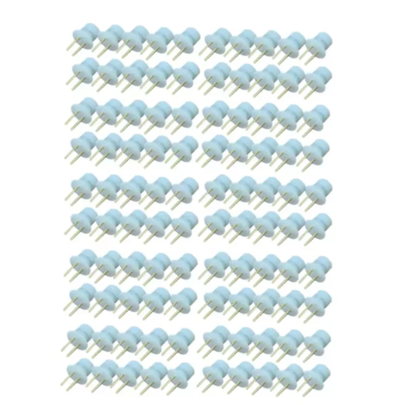 10pcs Universal Airbag Decoder / Strengthen the Chip Shield Resistance