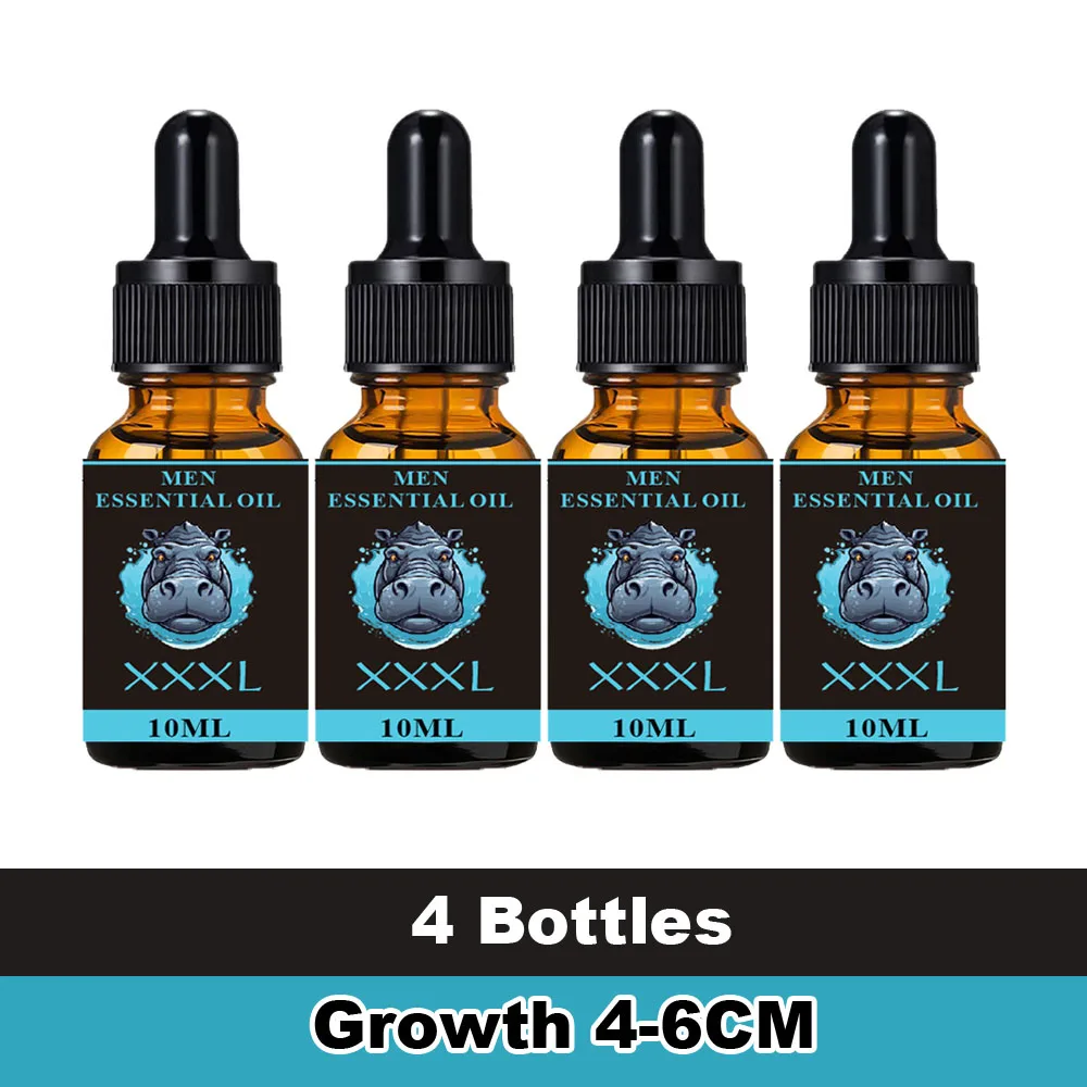 Натуральное эфирное масло для мужчин