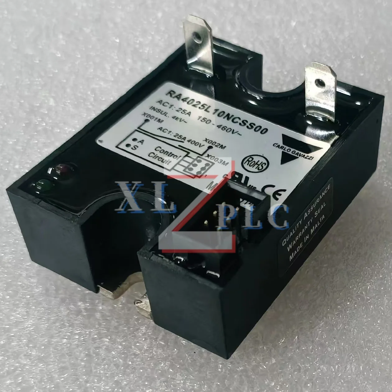new original RA4025L10NCSS00  RZ3A40D55  Solid State Relay