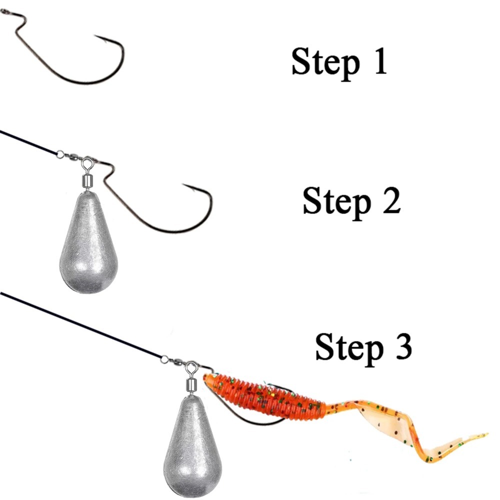 10pcs/lot Fishing Weight Sinkers Drop Shot Weights For Bass Fishing Tackle Accessories 3.5g 5g 7g 10g 14g 20g