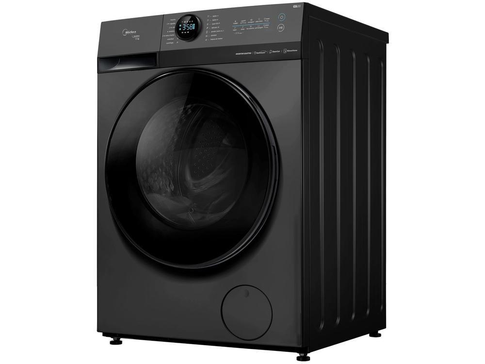 Lavadora de Roupas Midea MF200W110WBG 11kg C - 220V