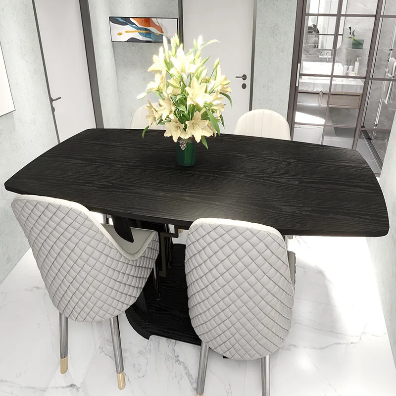 Auto-adesivo Madeira Papel De Parede Branco PVC Impermeável Decorativo Filme Armário De Cozinha Quarto Roupeiro Móveis Renovação Adesivos