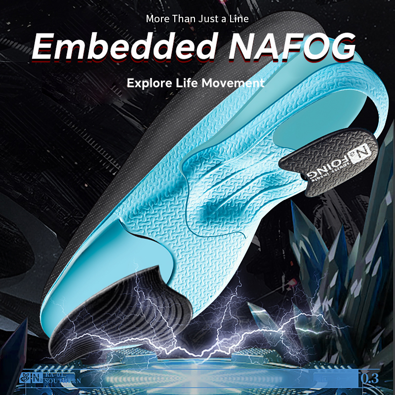 Orthopedic Insoles for Flat Foot Feet Arch Support Plantar Fasciitis Medical Running Insoles EVA High Elastic Insoles for Shoes