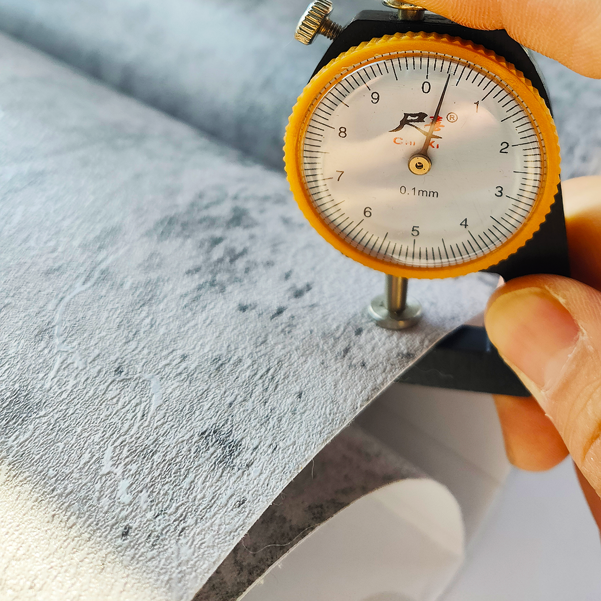 Papel tapiz de cemento Industrial Vintage, pegatinas gruesas impermeables autoadhesivas para pared de sala de estar, papel de contacto extraíble