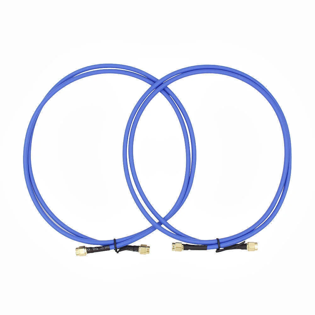 YouLoop Magnetic Antenna Amplifier Portable 250mW Passive Magnetic SMA/BNC Audio Low Loss Broadband For HF and VHF