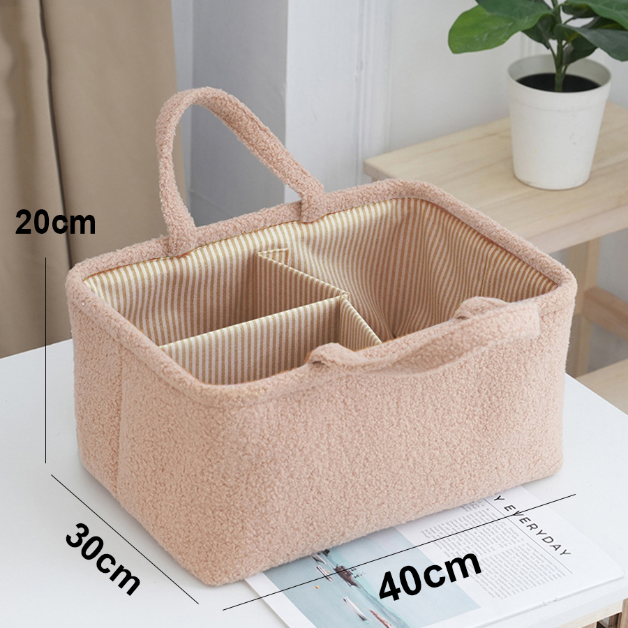 Reizen Draagbare Mama Tas Luiertas Zuigfles Opslag Handtas Multifunctionele Babyproducten Organizer Mand