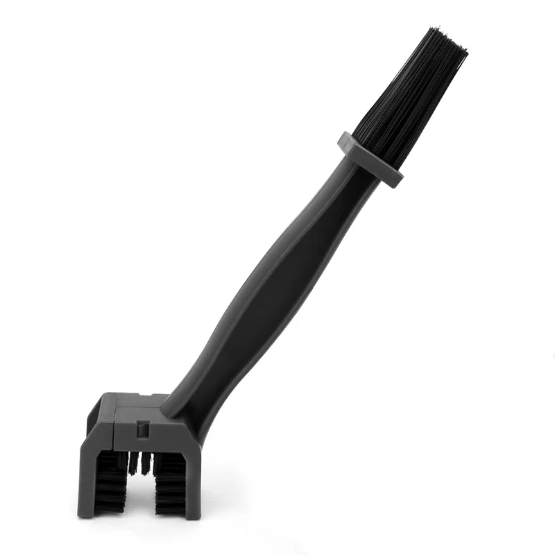 Tragbare Kette Reiniger Motorrad Rennrad Kette Sauber Pinsel Fahrrad Sauber Motorrad Werkzeuge Kette Reiniger Wartung Werkzeug