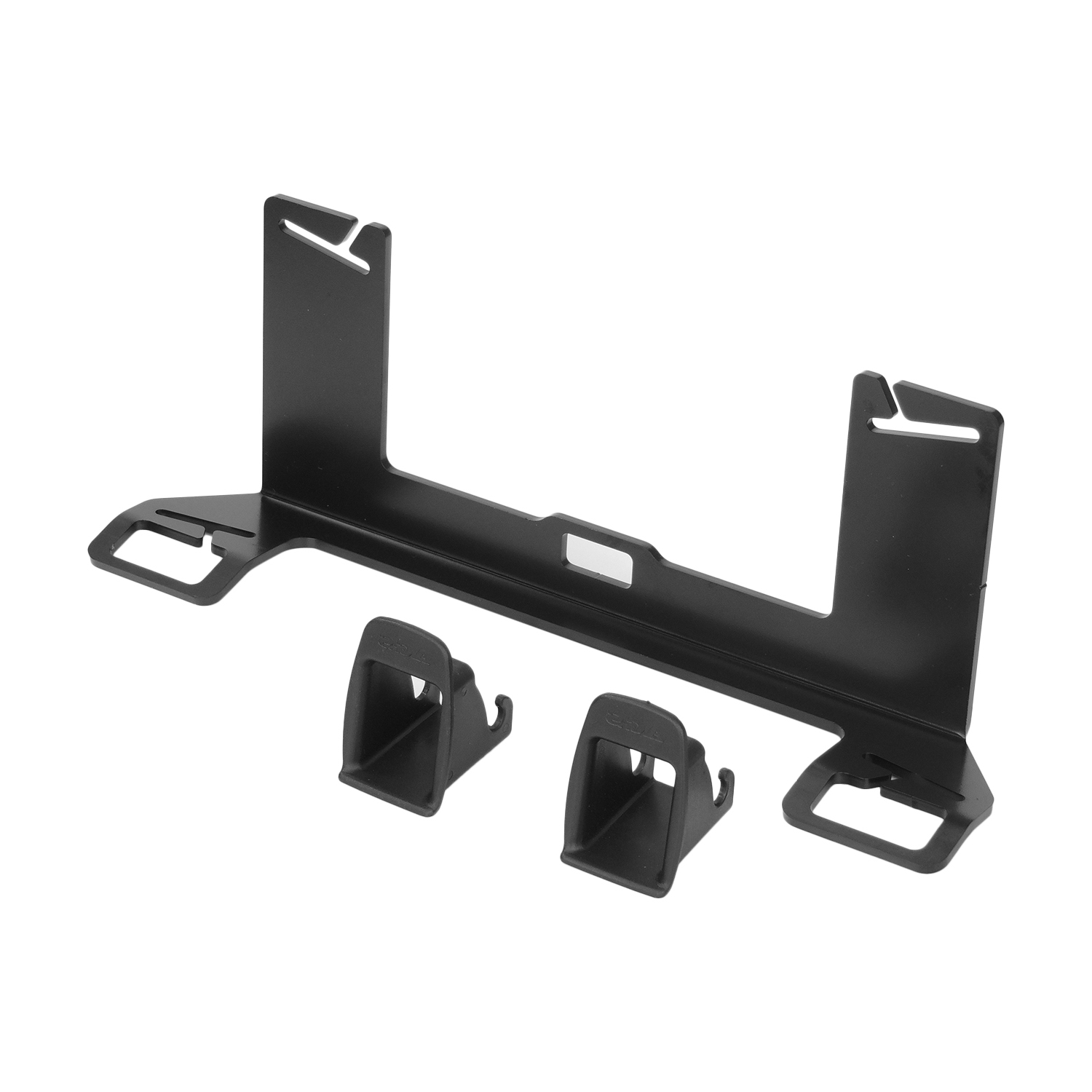 Universal Car Criança Assento Restraint, Anchor Montagem Kit, substituição para ISOFIX Trava Interface Bracket