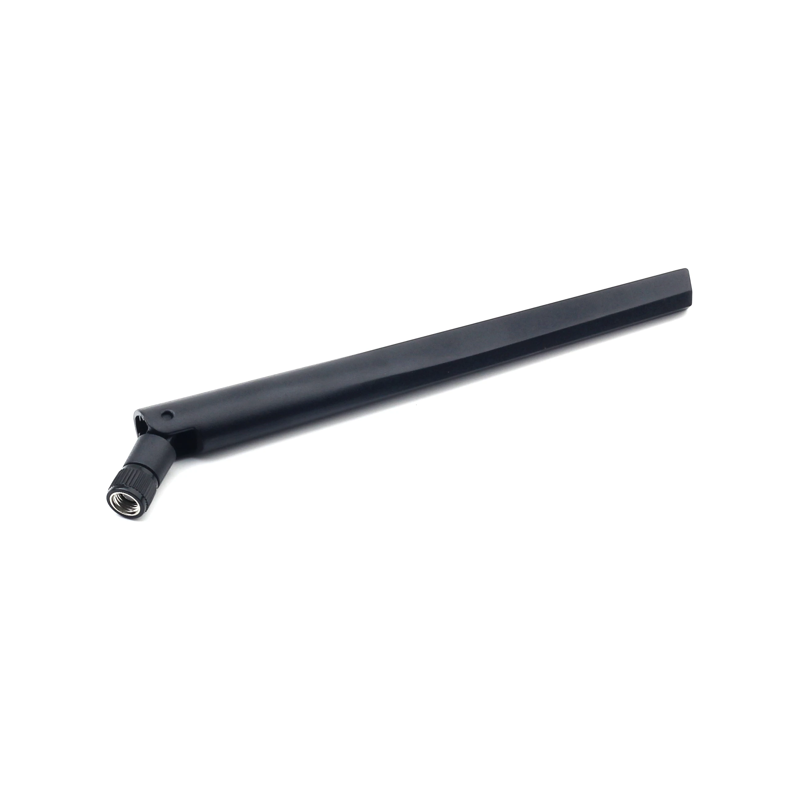Antena sem fio 2,4 GHz/5 GHz 6DBi Conector RP-SMA