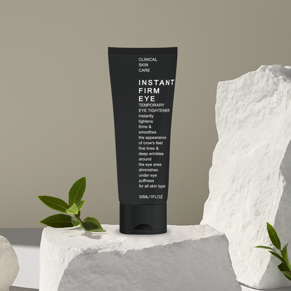 Nova Fórmula Eye Cream, Eye Firming Agent, elevação e remoção de sacos oculares, favores do casamento para convidados, presente do namorado