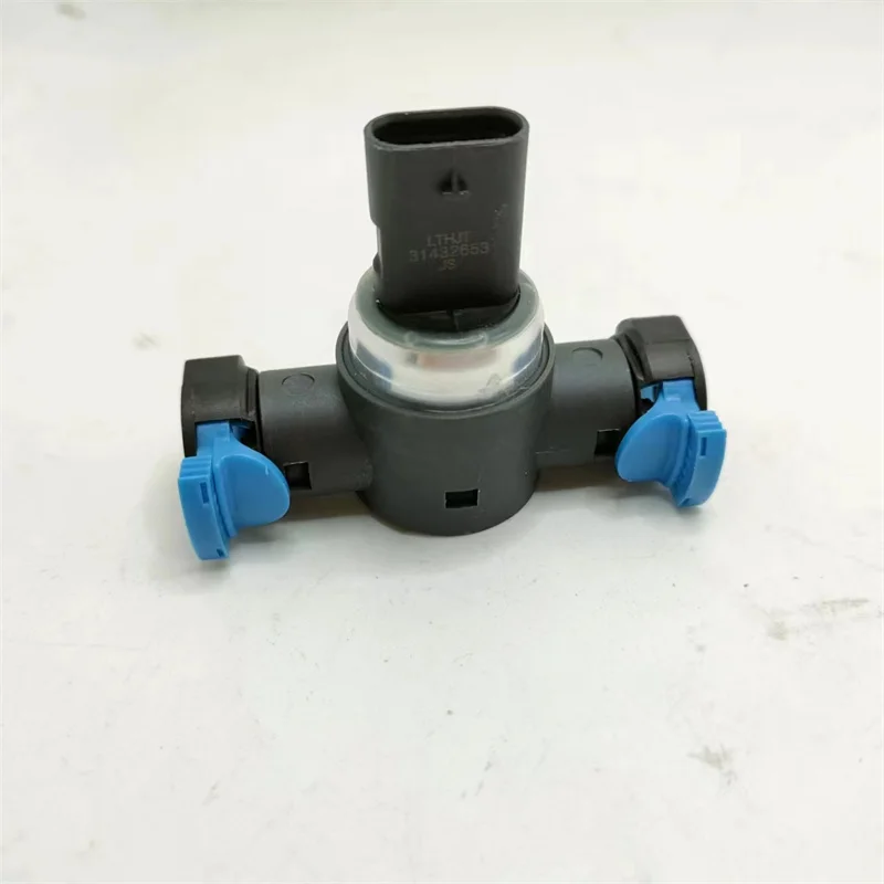 Áp Suất Nhiên Liệu Cảm Biến Định Vị Ô V90 XC60 S60 V40 V60 V70 31432653