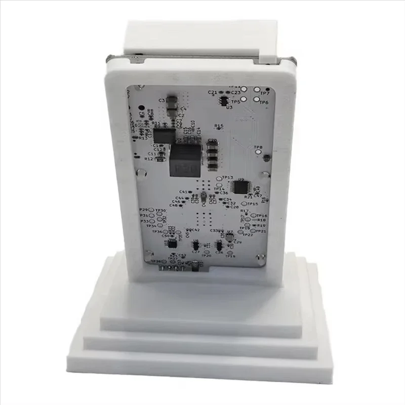 Nieuw model Bitcoin mijnwerker Bitaxe Gamma 601 cryptos mijnwerker 1.2TH/S 18 W Van Antminer S21 BTC Asic mijnwerker Bitcoin Mining Machine