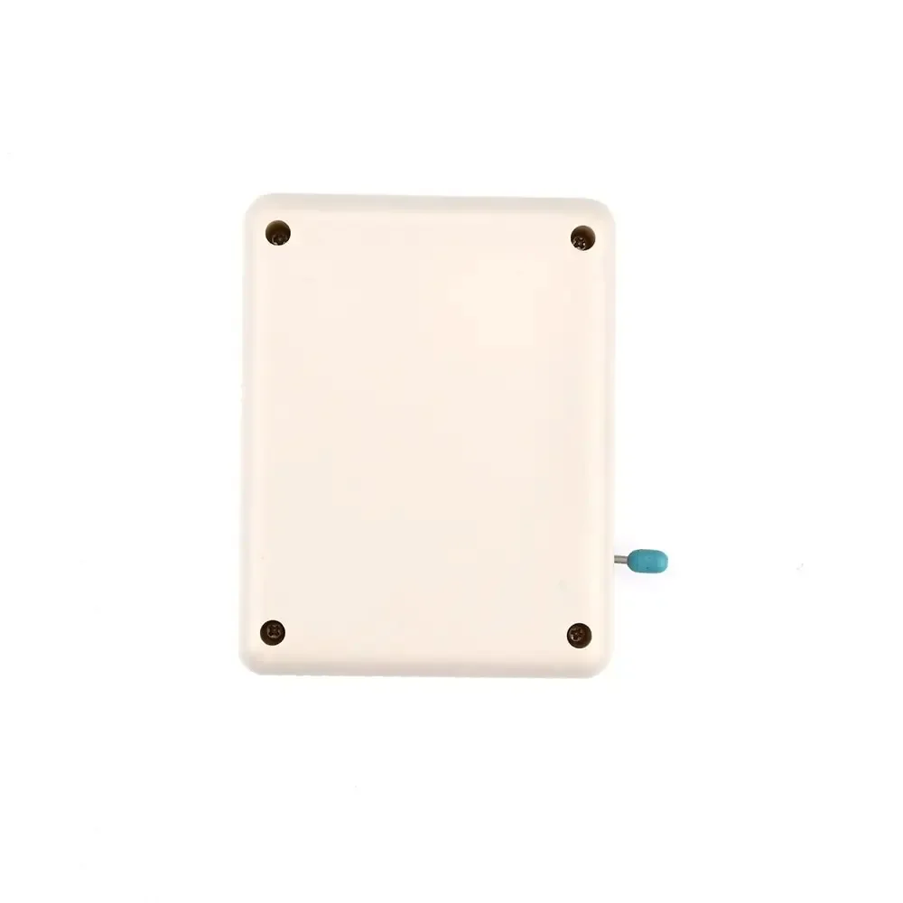 Multimètre LCR-T7 d'appareil de contrôle de transistor affichage coloré TFT pour le transistor de résistance de casse-tête de MOS/PNP/NPN de triode