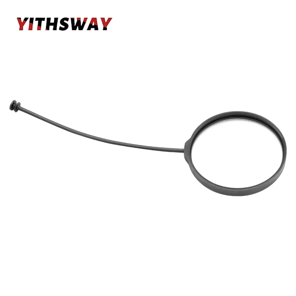 Anillo de cuerda de Cable de tapa de Gas de tanque de combustible para BMW MINI Cooper R55 R56 R60 E36 E39 E60 E90 E92 F01 F02 E65 E66 F01 E83 X3 X5 16117222391