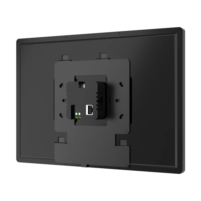 Tableta POE de 2024 pulgadas, Panel de Control inteligente para el hogar, Android 11, sistema operativo, pantalla táctil, montaje en pared, RS485, para caja de montaje en pared 86
