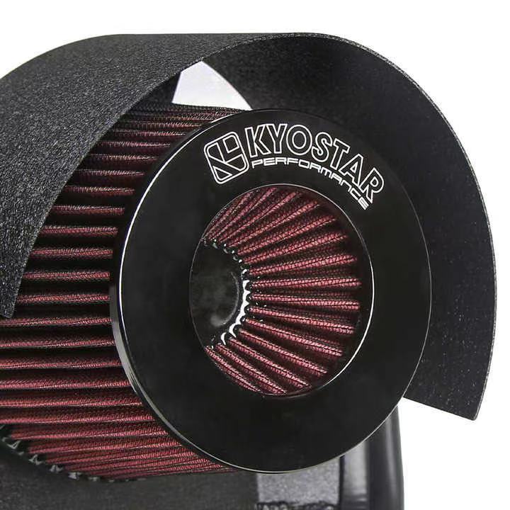 Kyostar-ホンダシビック用冷気フィルターキット,10世代,1.5t,i4,ターボ,2016-2021,非si