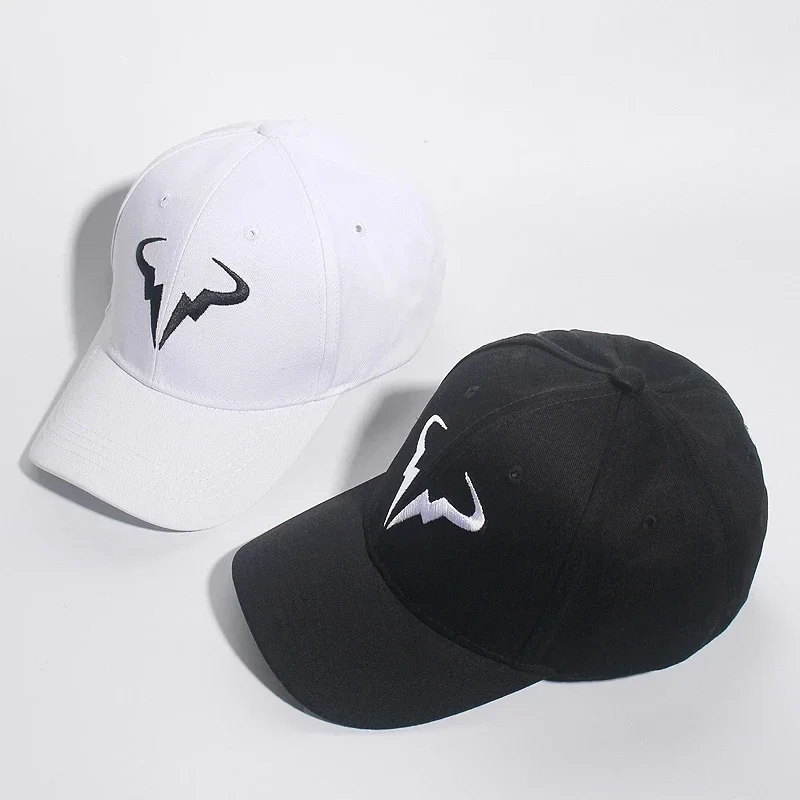 Fashion Embroidery Snapback Baseball Caps For Men Women Kpop Hip Hop Caps Cotton Golf Sun Dad Hat Streetwear Sports Funny Hats