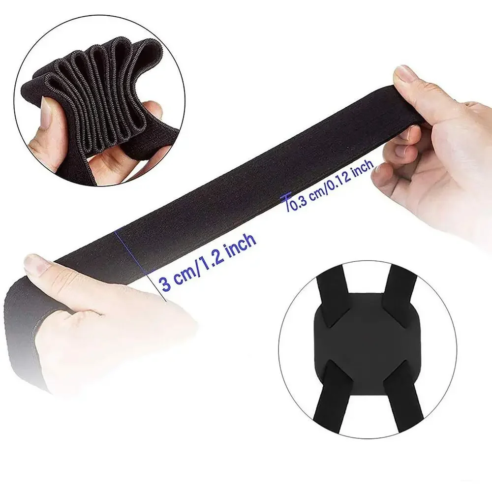 Cinturón de encuadernación antipérdida, correa cruzada, accesorios para maletas de viaje, cinturón de embalaje, hebilla de equipaje, cinturones de equipaje