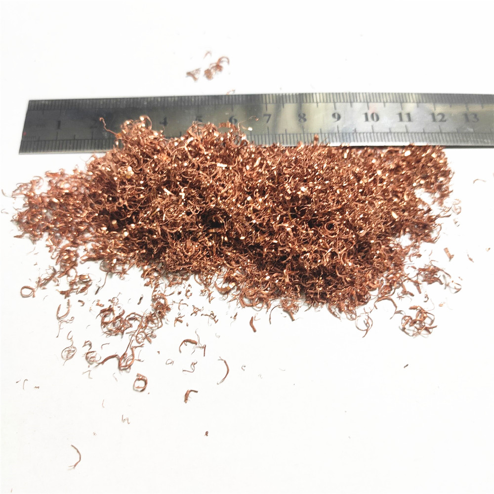 Copper Metal Shavings Dust Orgone Orgonite Art Crafts