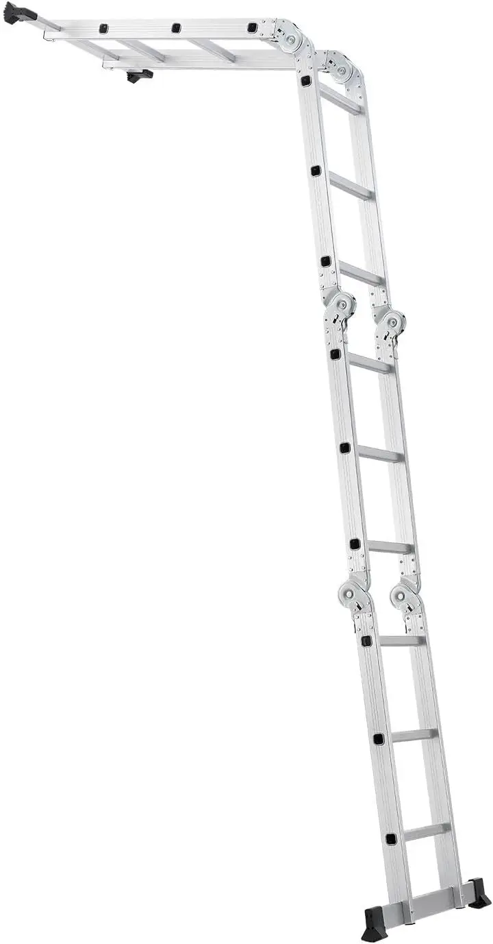 Scala multiuso, supporta fino a 150 kg-vari modelli disponibili. (128 caratteri)