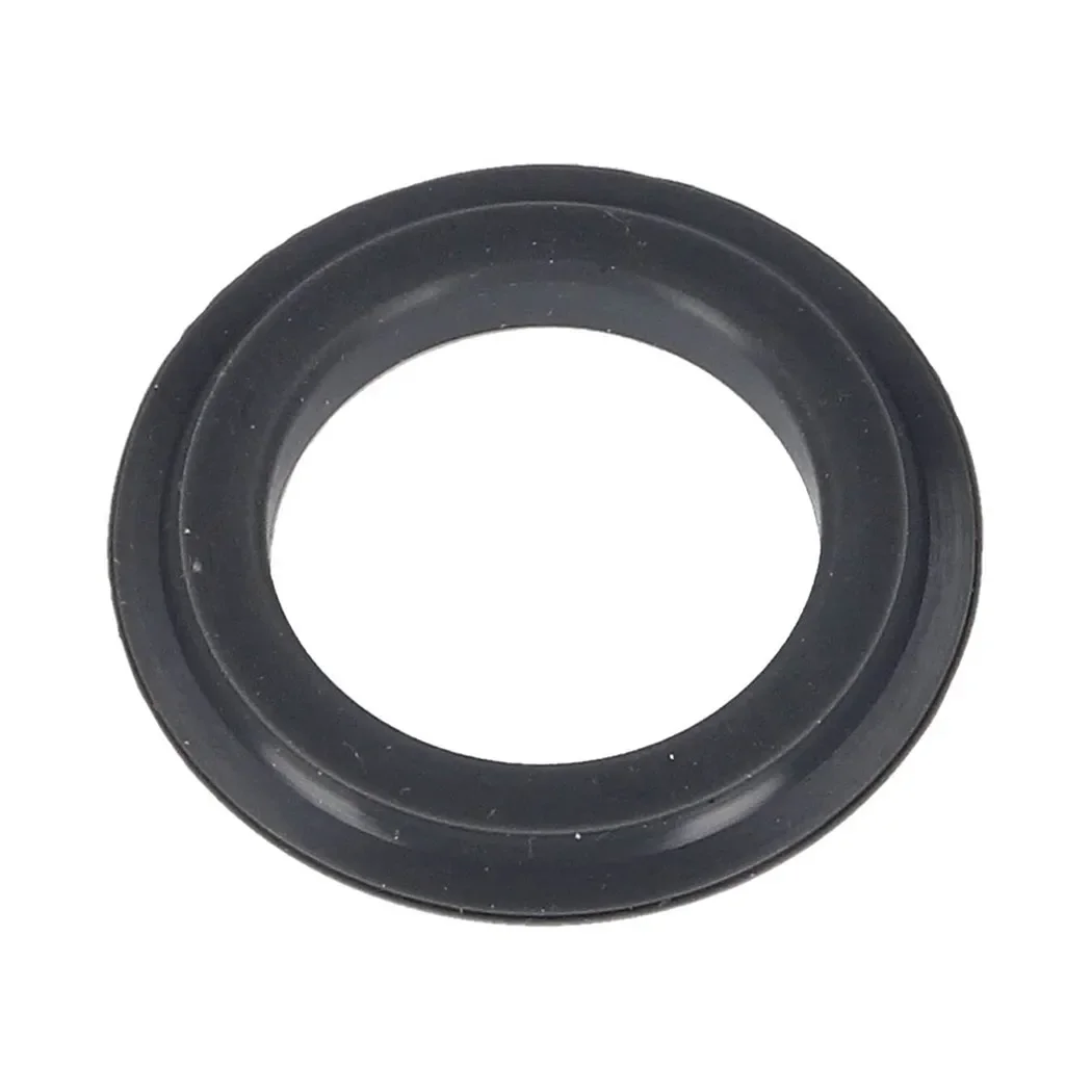 Junta de arandela de sellado de goma para filtro de cesta Franke, 5 uds., para 78 79 80 82 83 Mm, juntas de goma para drenaje de fregadero de cocina