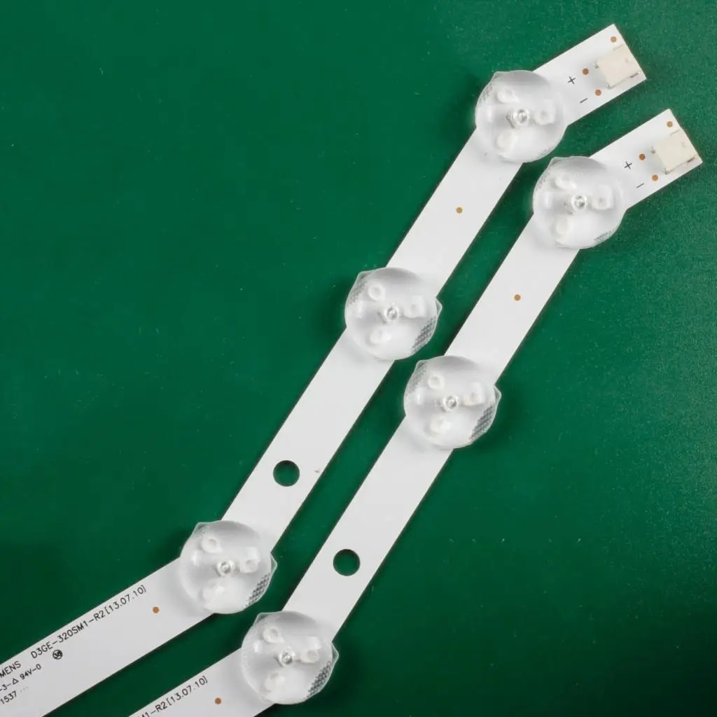 サムスン用LEDバックライト付きストリップ,12LED,BN96-28763A,ca,32インチ,LM41-00001S,ue32h5303,ue32h5303ak,ue32h5303aw