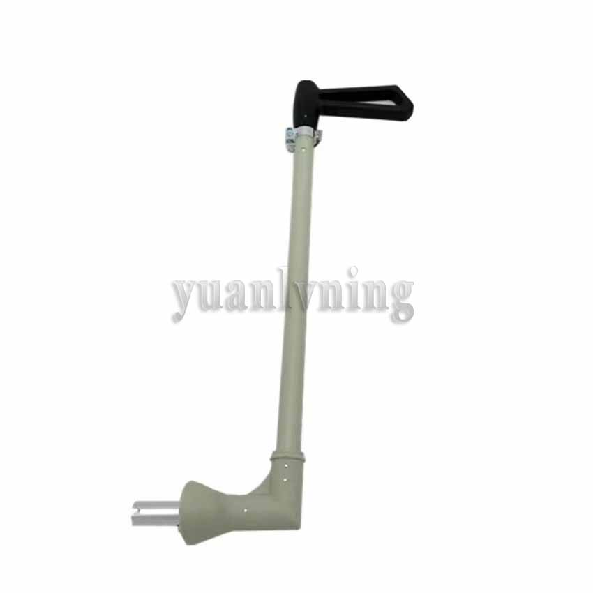 屋外子供のスクーターアクセサリー乗馬 Scootride 安全フェンスプッシュロッドペダル Kuqi クール & スクート