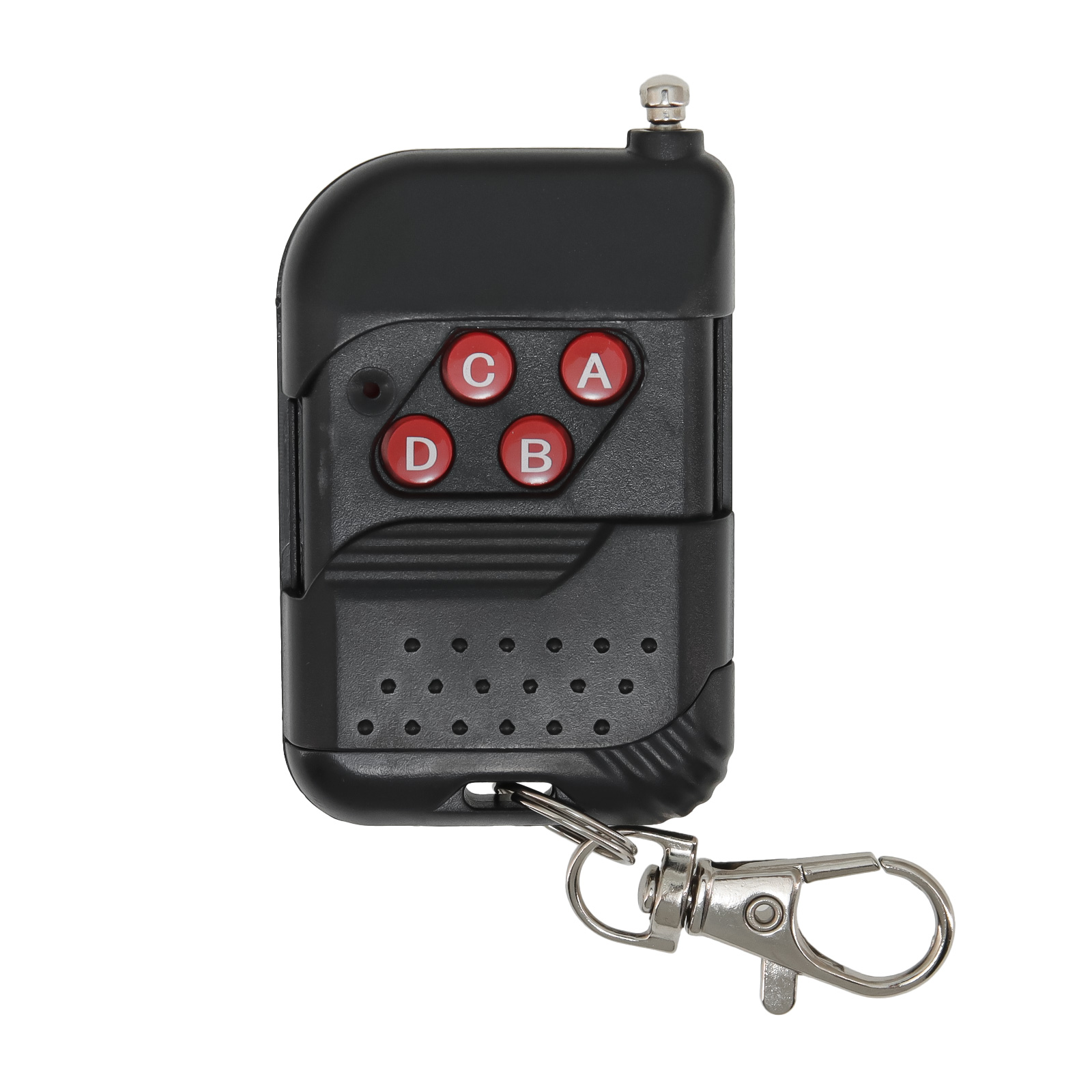 カーアクセサリーマルチトーン 7 音 130dB 車警告警報エアホーンワイヤレス電子警察消防サイレンスピーカー 12V 100 ワット